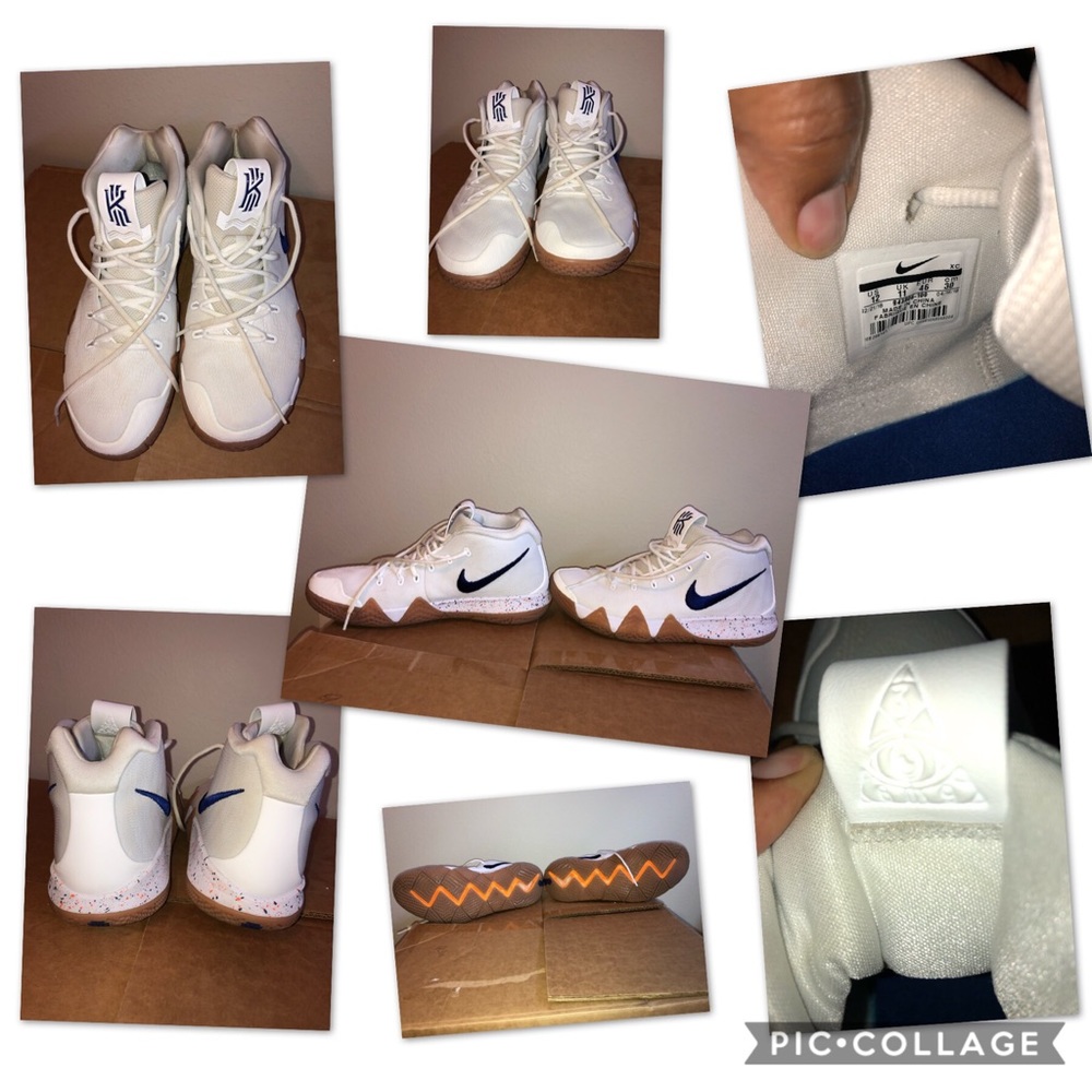 Kyrie Basketball 🏀 Shoes